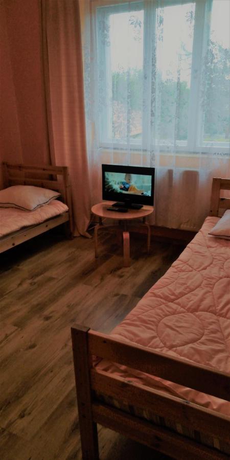 Gospodarstwo U Krakusa Doboszowice Extérieur photo