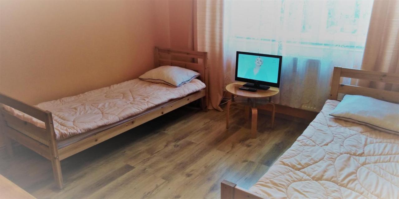 Gospodarstwo U Krakusa Doboszowice Extérieur photo