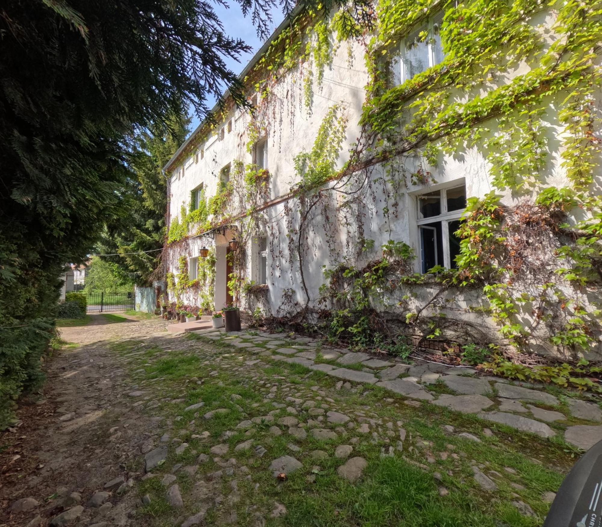 Gospodarstwo U Krakusa Doboszowice Extérieur photo