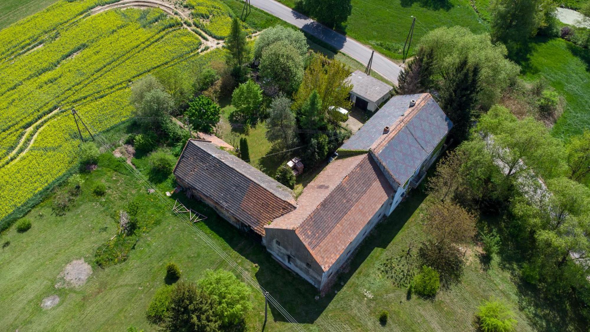 Gospodarstwo U Krakusa Doboszowice Extérieur photo