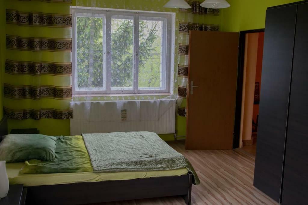 Gospodarstwo U Krakusa Doboszowice Extérieur photo
