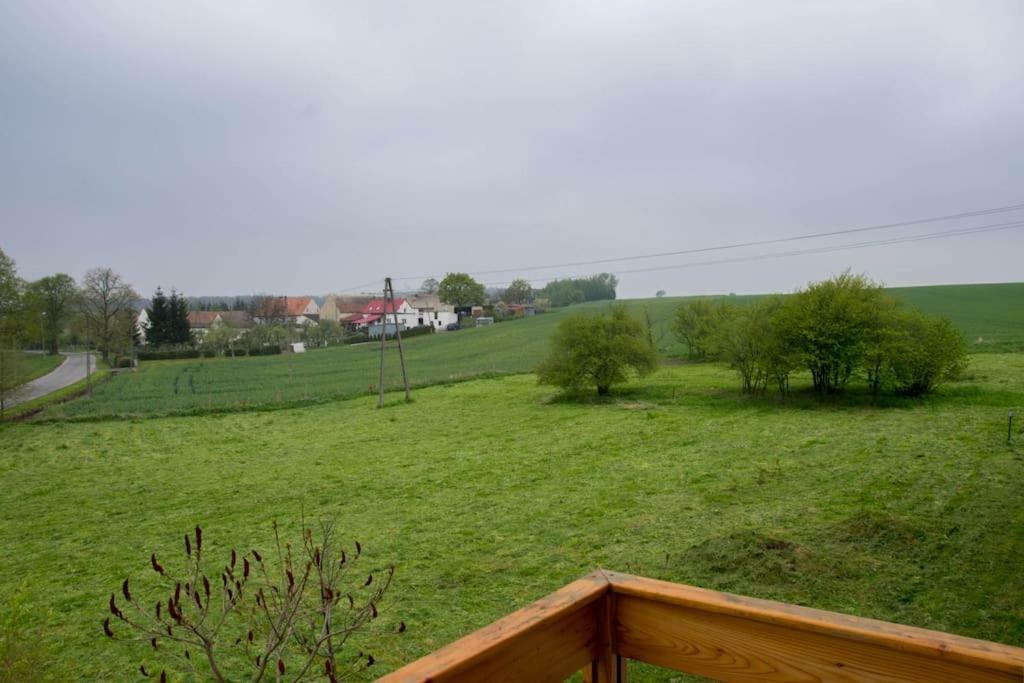 Gospodarstwo U Krakusa Doboszowice Extérieur photo