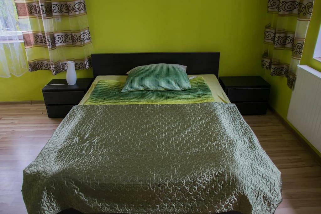 Gospodarstwo U Krakusa Doboszowice Extérieur photo
