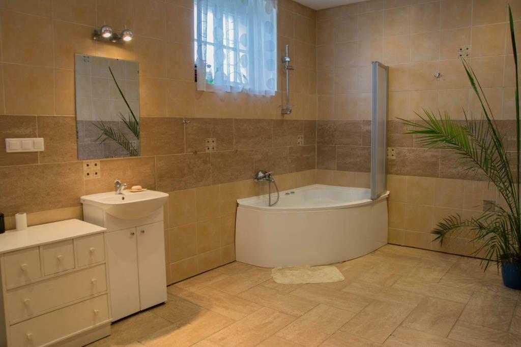 Gospodarstwo U Krakusa Doboszowice Extérieur photo