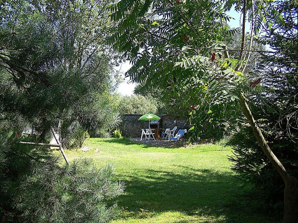 Gospodarstwo U Krakusa Doboszowice Extérieur photo