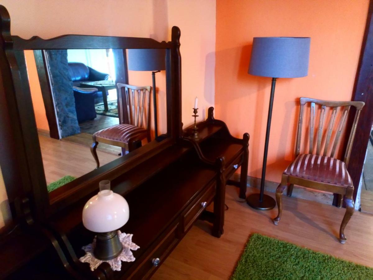 Gospodarstwo U Krakusa Doboszowice Extérieur photo