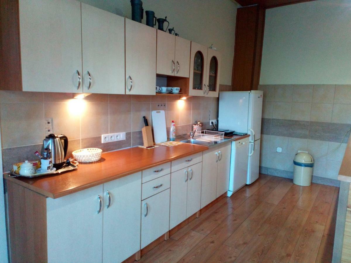 Gospodarstwo U Krakusa Doboszowice Extérieur photo